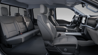 2025 Ford F-150® Internal Image 1